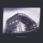 ELLIOTT - False Cathedrals LP (col. vinyl)