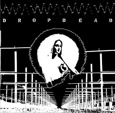 DROPDEAD - 2nd LP