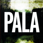 PALA - 's/t' 7" (black)