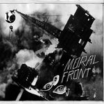 MORAL FRONT - moral mutiny 7"