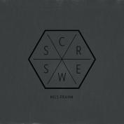 NILS FRAHM - screws LP