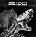 HUMANOIDS - Year of the Snake 7"