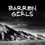 BARREN GIRLS - Hell Hymns 7"