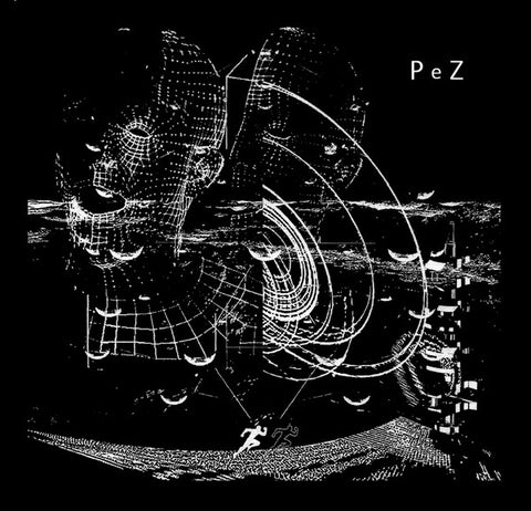 PEZ - Killology LP