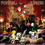 PYGMY LUSH - old friends LP (us press)