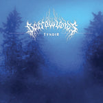 BARROWLANDS - Tyndir LP 