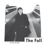 THE FALL - The Rough Trade Singles 1980 - 1983 LP