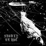 SLOWLY WE ROT - Poverty Of Existence LP