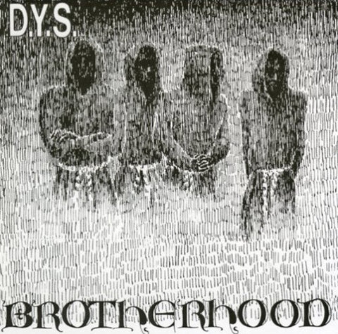 D.Y.S. - Brotherhood LP