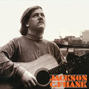 JACKSON C. FRANK - s/t LP