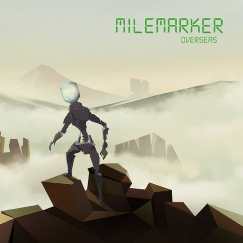 MILEMARKER - overseas LP