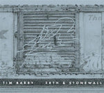 TIM BARRY (Avail) - 28th & Stonewall LP