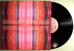 PSYCHIC REALITY - Vibrant New Age LP