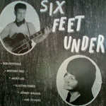 V/A - Six Feet Under LP