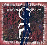 EINSTÜRZENDE NEUBAUTEN - 1/2 Mensch LP