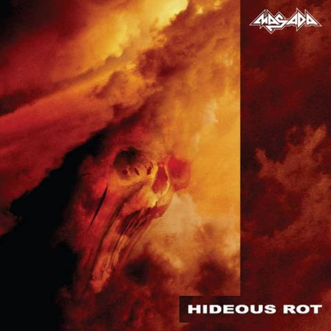 MASADA - Hideous Rot LP