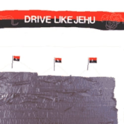 DRIVE LIKE JEHU - same LP