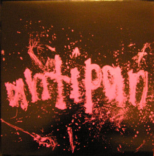 ANTIPAN - same LP