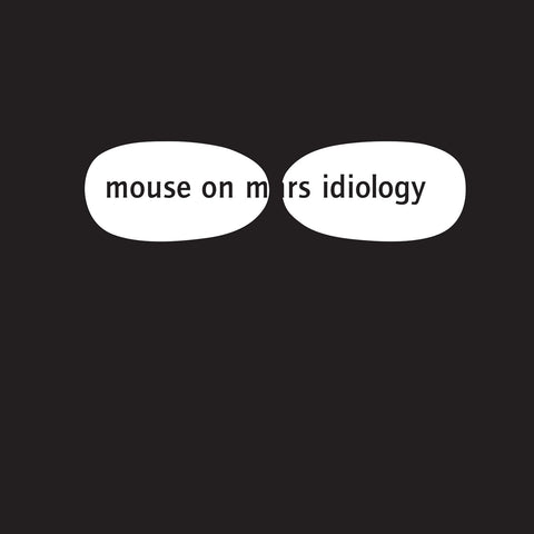 MOUSE ON MARS - Idiology  LP