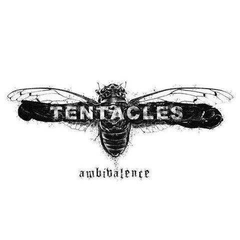 TENTACLES - ambivalence LP