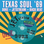 V/A - Texas Soul '69 LP (RSD Edition)