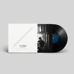MAUNO MEESIT - closer LP