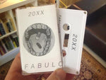 20XX - Fabulous Terrible World TAPE