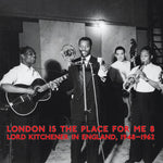 V/A - London Is The Place For Me Vol. 8 DLP