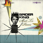SPIDER KING - Shot To Pieces LP