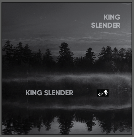 KING SLENDER - s/t TAPE