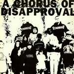 A CHORUS OF DISAPPROVAL - Truth Gives Wings To Strength LP