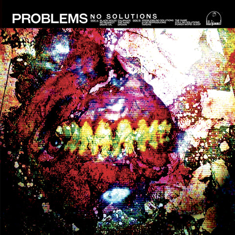 PROBLEMS - No Solutions LP