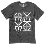 RANK / XEROX - m.y.t.h. T-Shirt
