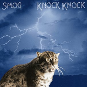 SMOG - knock knock LP