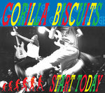 GORILLA BISCUITS - start today LP