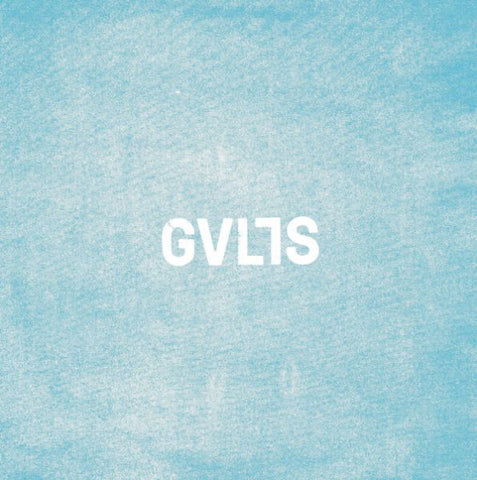 GVLLS - s/t 12"