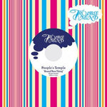 PEOPLE'S TEMPLE - brand new thing 7"