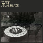 LAVRA - Usual Blaze LP