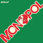 MONOPOL - Weltweit LP