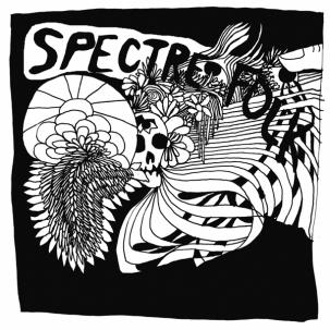 SPECTRE FOLK - Blackest Medicine Vol. 2 LP