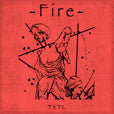 TOO YOUNG TO LOVE - Fire 7"