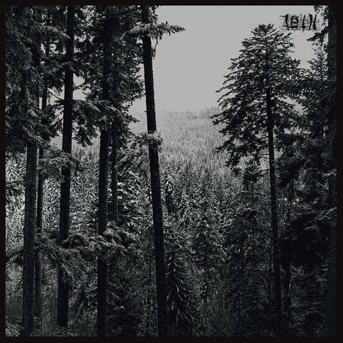 LOTH - loth LP