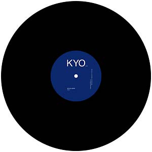 KYO - Aktuel Musik LP