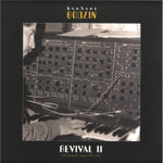 HERBERT BODZIN - Revival II - The Electronic Tapes 1979-1982 LP