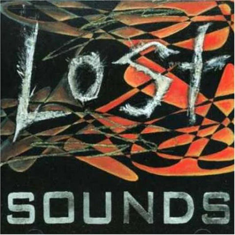 LOST SOUNDS - Lost Sounds LP