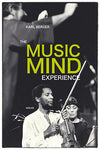 KARL BERGER - The Music Mind Experience BOOK