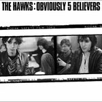 THE HAWKS - Obviously 5 Believers LP