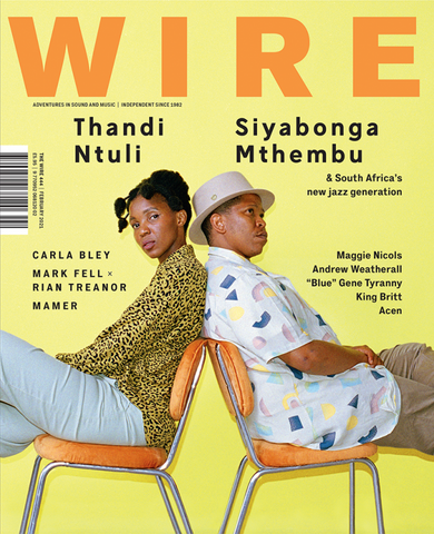 WIRE - #444 | February 2021 MAG