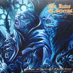 THE RUINS OF BEVERAST - Blood Vaults - The Blazing Gospel Of Heinrich Kramer DLP
