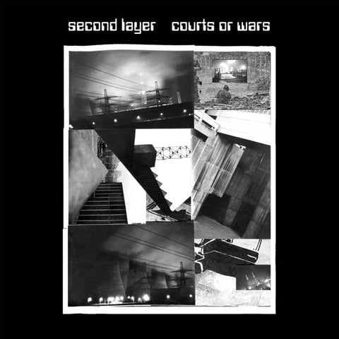 SECOND LAYER - Courts Or Wars LP